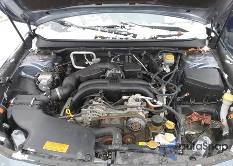 2017 Subaru Outback 2.5I Limited from USA, damaged, VIN 4S4BSANC5H3350645